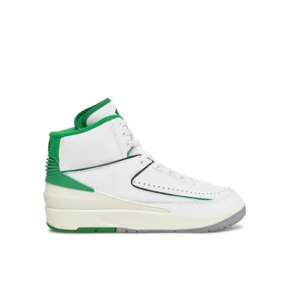 Zdjęcie Nike Sneakersy Air Jordan 2 Retro DR8884 103 Biały