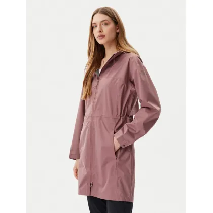 Zdjęcie Columbia Kurtka przeciwdeszczowa Weekend Adventure™ II 2116374 Fioletowy Regular Fit