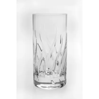 Zdjęcie Oryginalne szklanki do drinków - 380 ml, 6 sztuk