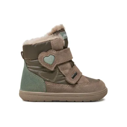 Zdjęcie Primigi Śniegowce 6850500 S GORE-TEX Beżowy