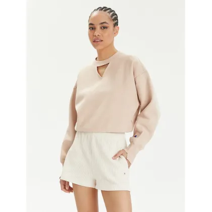 Zdjęcie Champion Bluza 117345 Szary Custom Fit
