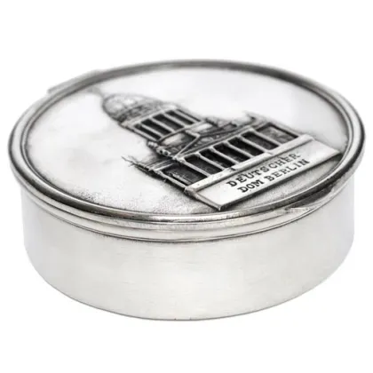 Picture Decorated box - Berlin Cathedral