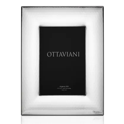 Zdjęcie Elegancka ramka na fotografie „Dama” o wymiarach 18×24 cm