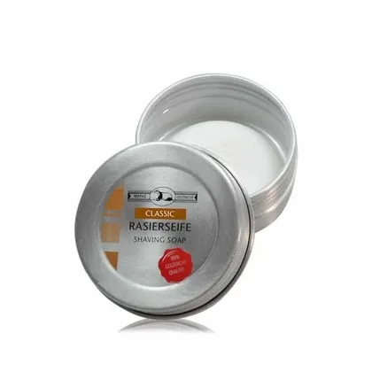 Zdjęcie Golddachs Classic Aluminum Can Mydło do golenia 60 g