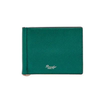 Zdjęcie Orginalny portfel Mini Franzi Collection Klips na pieniądze