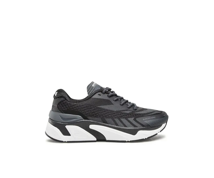 obrazek 1 Fila Sneakersy Raceway Wmn FFW0111.80010 Czarny