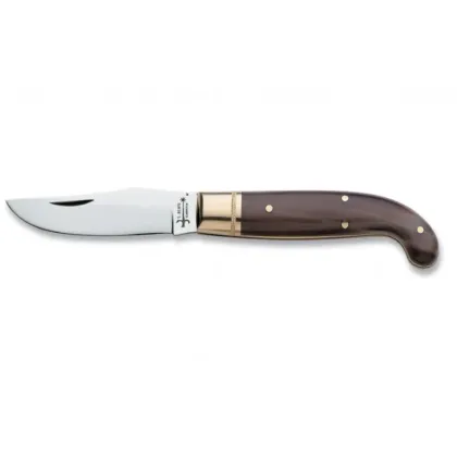 Zdjęcie Luksusowy włoski scyzoryk typu Maremmano firmy Berti Knives