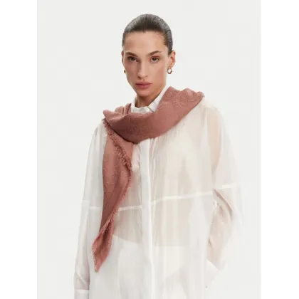 Zdjęcie Calvin Klein Chusta K60K608779 Różowy