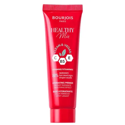 Zdjęcie Bourjois Healthy Mix Primer Baza pod podkład 30ml 30 ml