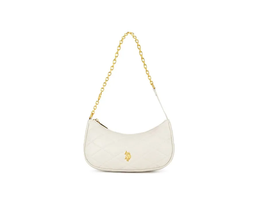 obrazek 1 U.S. Polo Assn. Torebka BEUXT8445WVP Beżowy