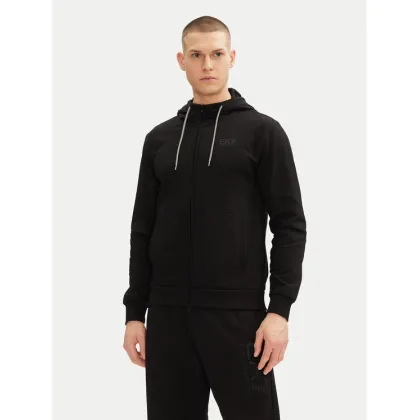Zdjęcie EA7 Emporio Armani Bluza 7M000231 AF13512 UC001 Czarny Regular Fit
