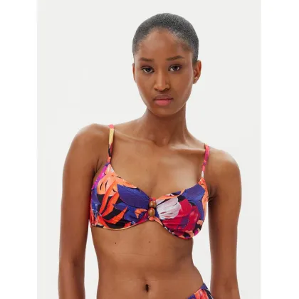 Zdjęcie Selmark Góra od bikini BL511 Kolorowy
