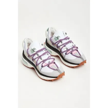 Zdjęcie Sneakersy damskie DSQUARED2 Dsquared2