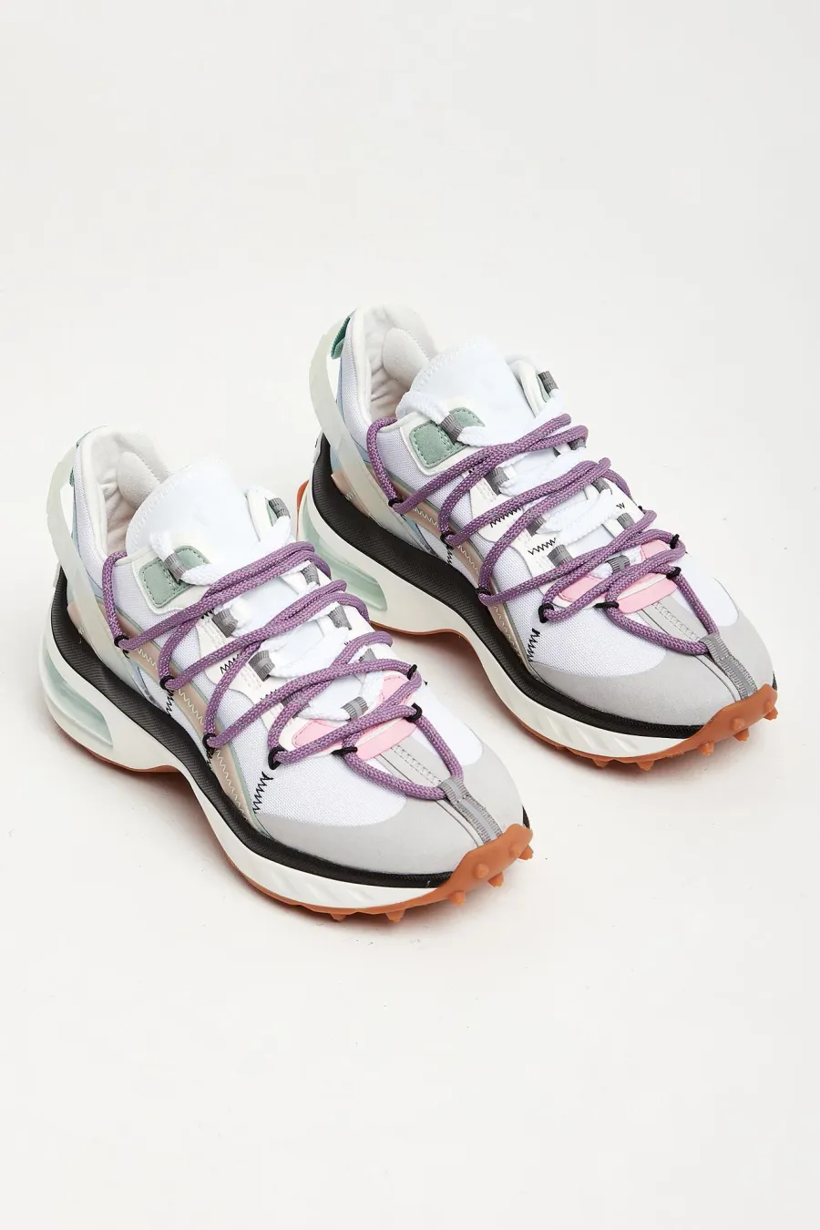 obrazek 1 Sneakersy damskie DSQUARED2 Dsquared2