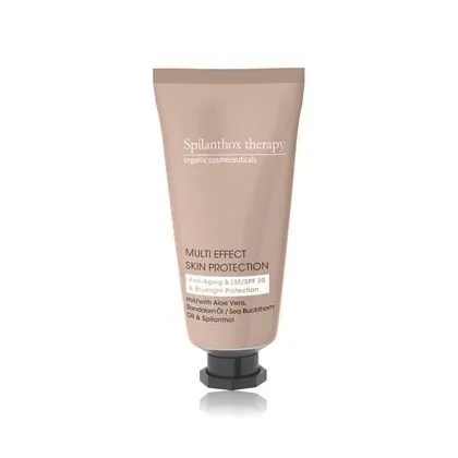 Zdjęcie Spilanthox therapy Multi Effect Skin Protection Emulsja do opalania 30 ml
