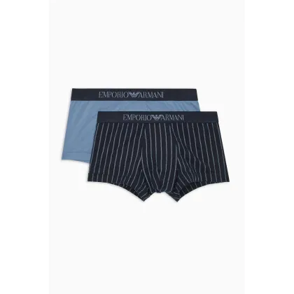 Zdjęcie Bokserki 2 PAK EMPORIO ARMANI UNDERWEAR Emporio Armani Underwear