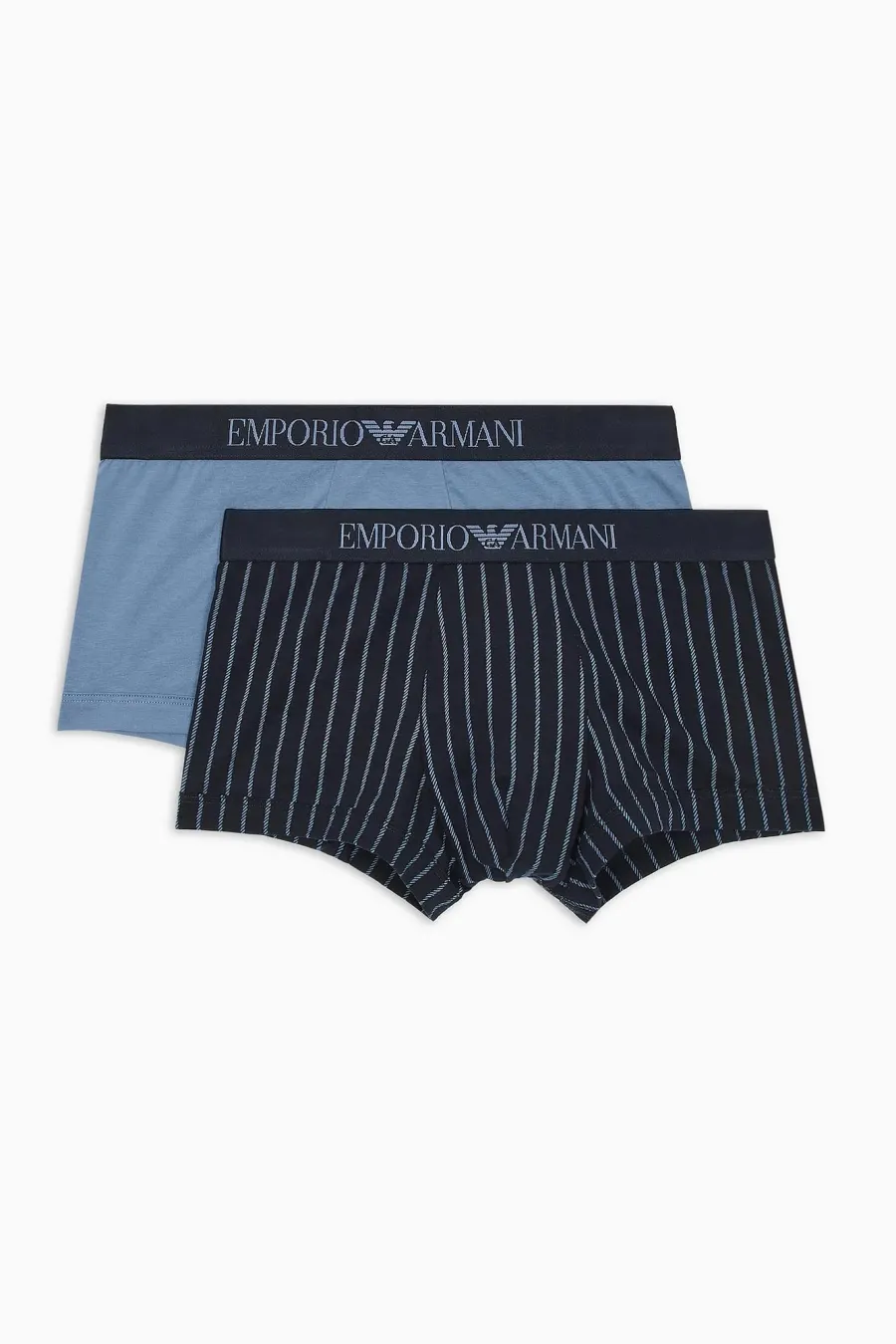 obrazek 1 Bokserki 2 PAK EMPORIO ARMANI UNDERWEAR Emporio Armani Underwear