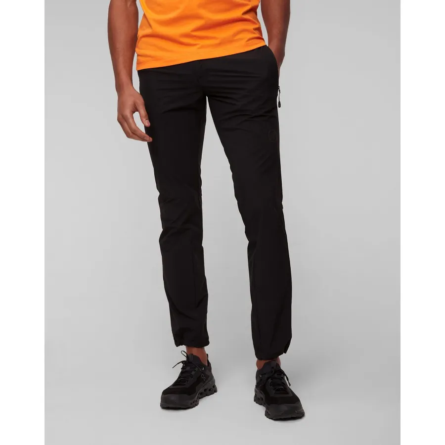 obrazek 1 Spodnie Mammut Runbold Light
