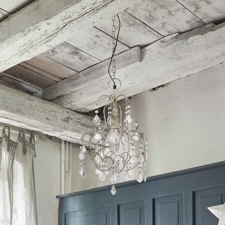obrazek 1 Lampa wisząca Lucine
