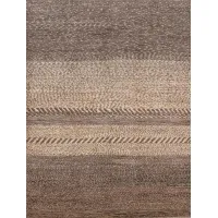 Picture A brilliant hand-woven carpet from Iran - Jordan