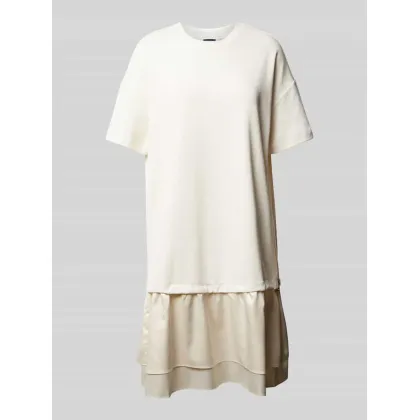 Zdjęcie JOOP! Sukienka codzienna 58 252JE58Tsuki 30046247 Écru Regular Fit