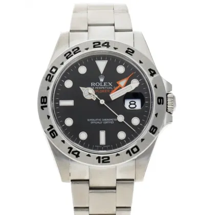 Zdjęcie Zegarek Rolex Explorer II 216570