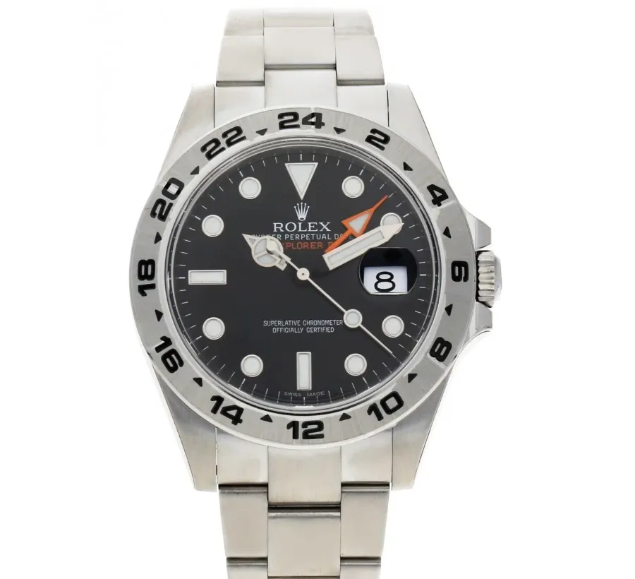 obrazek 1 Zegarek Rolex Explorer II 216570