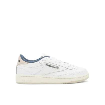 Zdjęcie Reebok Sneakersy Club C 100033086 Biały