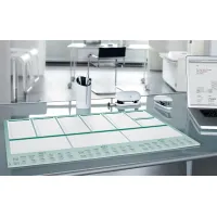 Zdjęcie Papierowa podkładka z tygodniowym planerem - Sigel
