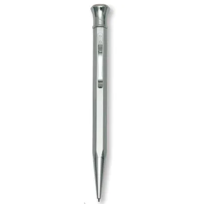Picture A fantastic mechanical pencil straight from Italy - Aurora