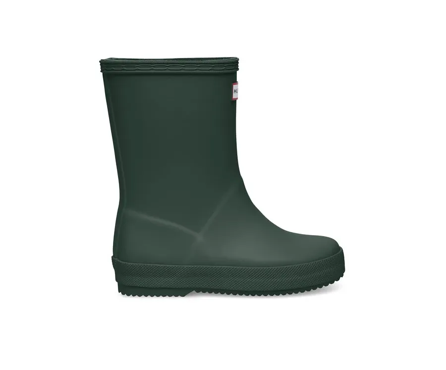 obrazek 1 Hunter Kalosze HFC-03 Khaki