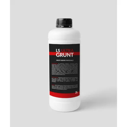 Zdjęcie LS Grunt głęboko penetrujący - ULTRA GRUNT