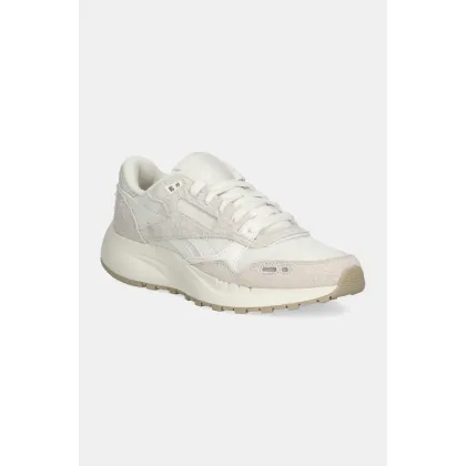 Zdjęcie Reebok Classic sneakersy Classic Leather 2400 kolor beżowy 100201038