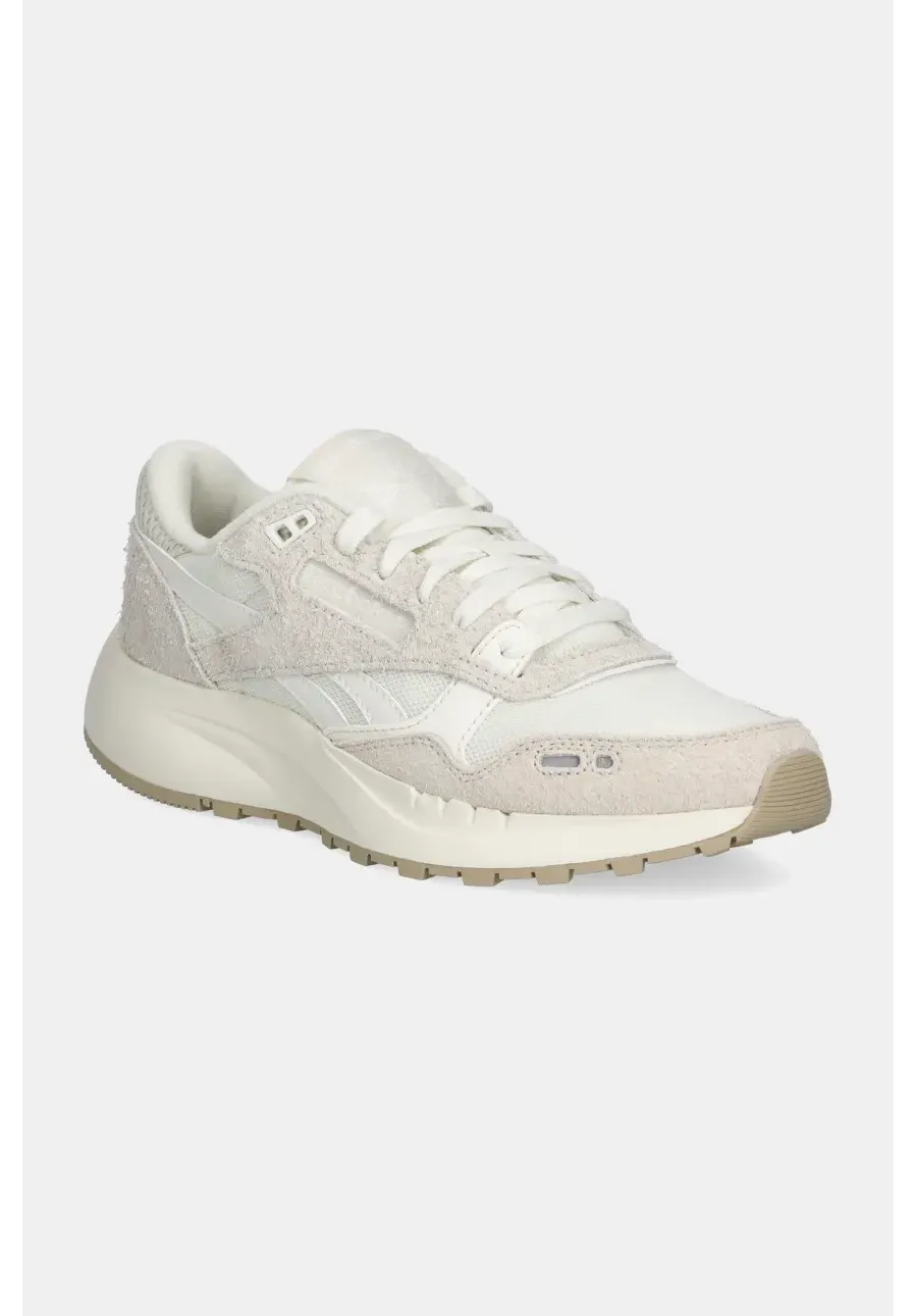 obrazek 1 Reebok Classic sneakersy Classic Leather 2400 kolor beżowy 100201038