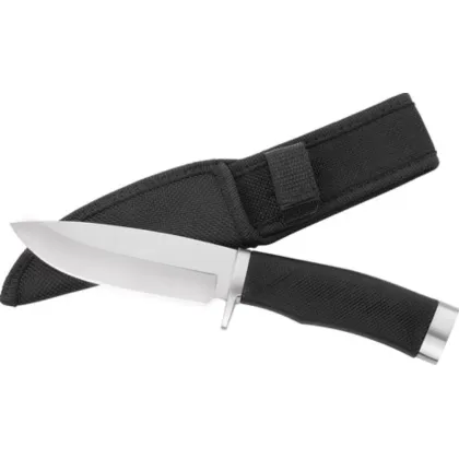 Zdjęcie Prosto z Włoch - nóż myśliwski - ostrze 12 cm