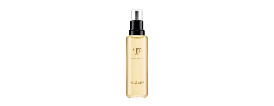 obrazek 1 MUGLER Alien Goddess Refillable Woda perfumowana 100 ml