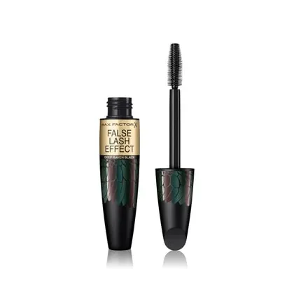Zdjęcie Max Factor False Lash Effect Raven Black Tusz do rzęs 14.1 ml Nr. 006 - Deep Raven Black