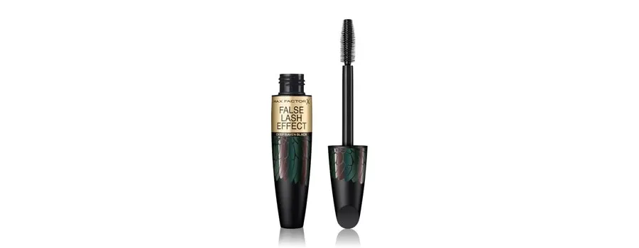 obrazek 1 Max Factor False Lash Effect Raven Black Tusz do rzęs 14.1 ml Nr. 006 - Deep Raven Black