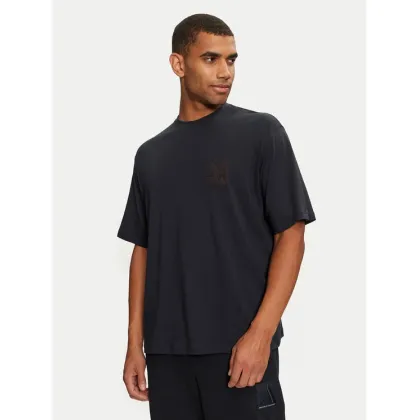 Zdjęcie Armani Exchange T-Shirt 6DZTJG ZJ8EZ 1510 Granatowy Regular Fit