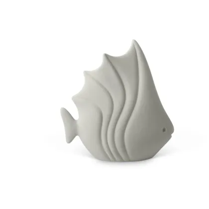 Zdjęcie Figurka ryby na prezent dla miłośników wędkarstwa