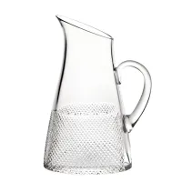 Zdjęcie Wyjątkowy kryształowy dzban Splendour tworzący harmonijny błyszczący efekt - Vista Alegre