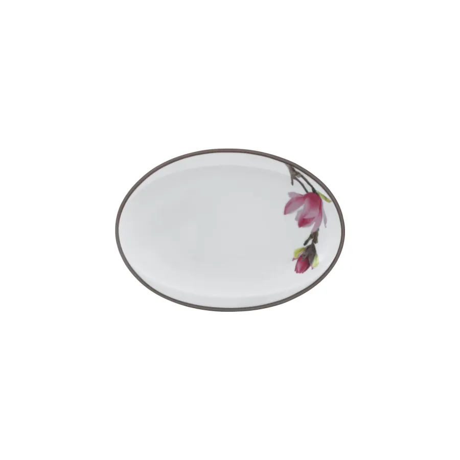 obrazek 12 Bardzo elegancka porcelanowa zastawa stołowa - Porcel