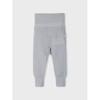 Zdjęcie Reima Spodnie dzianinowe Kotoisa 5200070A Szary Regular Fit