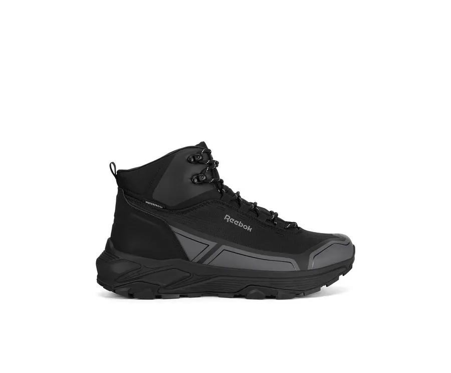 obrazek 1 Reebok Trzewiki S24W131A-9 Czarny