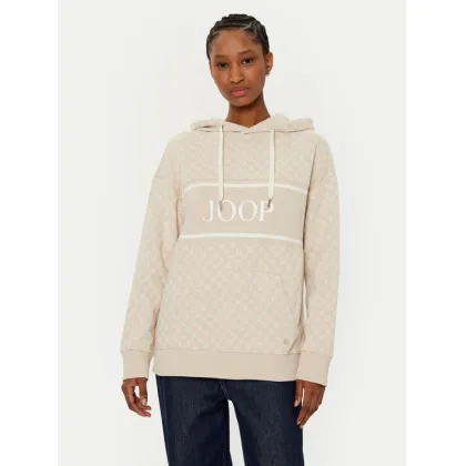 Zdjęcie JOOP! Bluza 58 JW221JE114 30030062 Beżowy Regular Fit