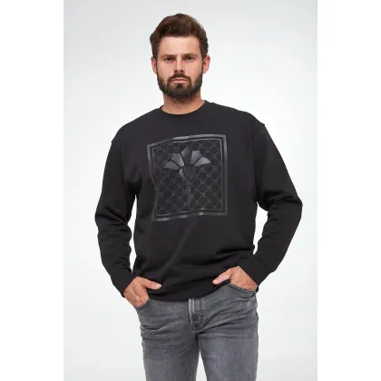 Zdjęcie Bluza męska Cruz JOOP! Joop!