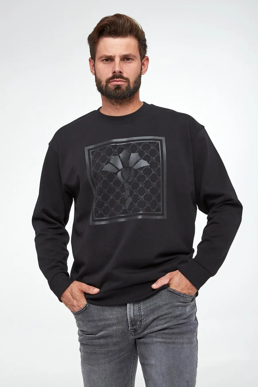 obrazek 1 Bluza męska Cruz JOOP! Joop!