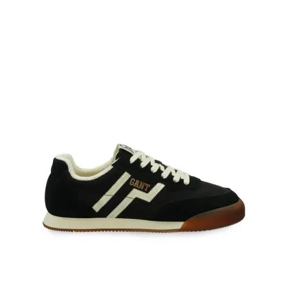 Zdjęcie Gant Sneakersy 30533846 Czarny