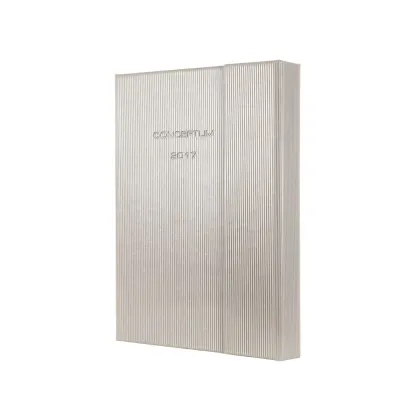 Zdjęcie Champagne metallic - Organizer od marki Sigel