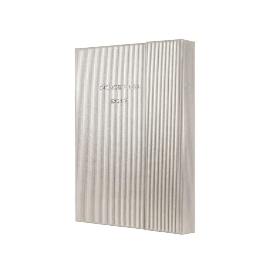 obrazek 1 Champagne metallic - Organizer od marki Sigel